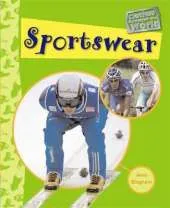 Clothes Around the World: Sportswear