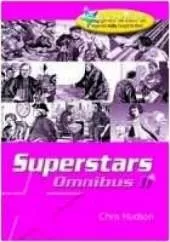 Superstars Omnibus