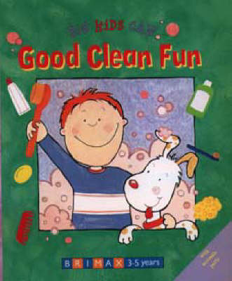 Good Clean Fun