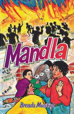 Mandla
