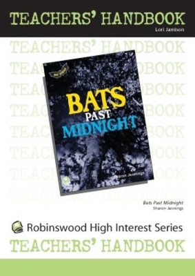 Bats Past Midnight