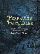 Perrault'S Fairy Tales