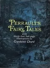 Perrault'S Fairy Tales