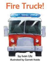 Fire Truck!