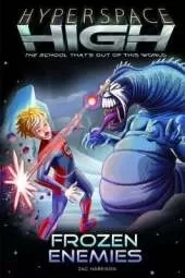 Frozen Enemies