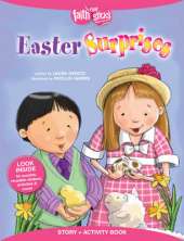 Easter Surprises