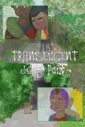 Translucent: (Invisible #2)
