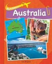 My Holiday In: Australia