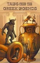 Tales From The Greek Legends