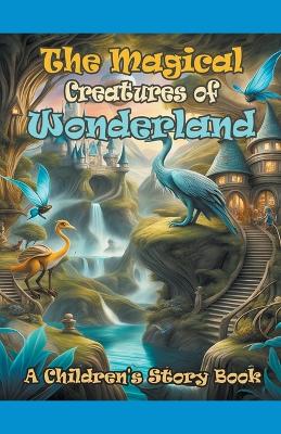 The Magical Creatures of Wonderland: A Children's Story Book