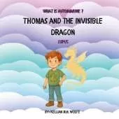 Thomas and the Inivisible Dragon: Lupus