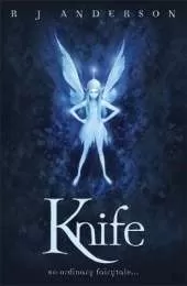 Knife: Book 1