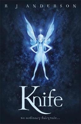 Knife: Book 1