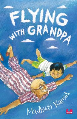 Flying With Grandpa