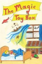 The Magic Toy Box