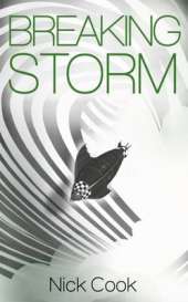 Breaking Storm: Cloud Riders Trilogy
