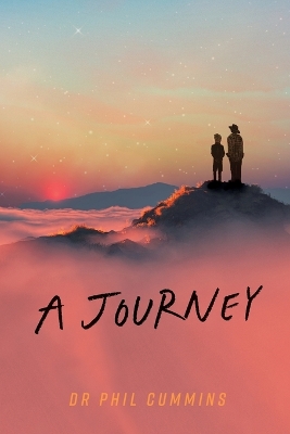 A Journey: Growing in Character Together
