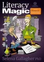 Literacy Magic: Using the Harry Potter Series to Inspire, Extend High-ability Students