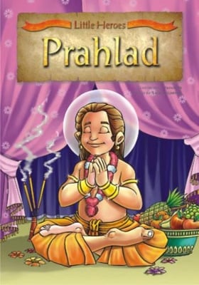Prahlad