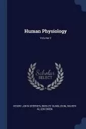 Human Physiology; Volume 2