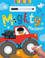 Mighty Machines