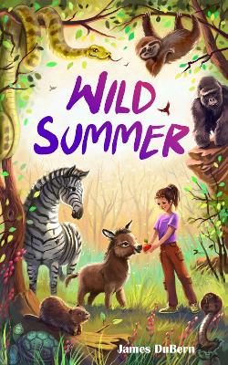 Wild Summer