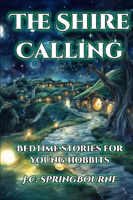 The Shire Calling: Bedtime stories for young hobbits