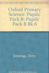 Oxford Primary Science