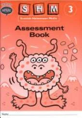 Scottish Heinemann Maths 3, Assessment Workbook (single)