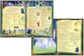 The Story Maker's Writing Mat 2