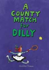 A County Match for Dilly
