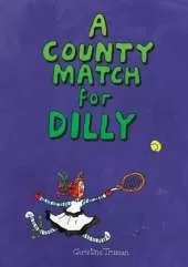 A County Match for Dilly