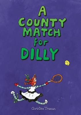 A County Match for Dilly