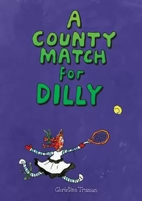 A County Match for Dilly