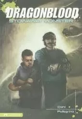 Dragonblood Stowaway Monster