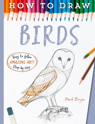 How to Draw Birds