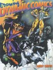 Drawing Dynamic Comics