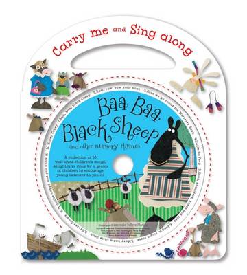 Baa Baa Black Sheep