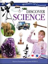 Discover Science