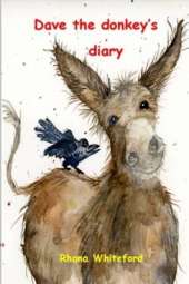 Dave the Donkey' Diary