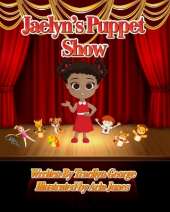 Jaelyn's Puppet Show