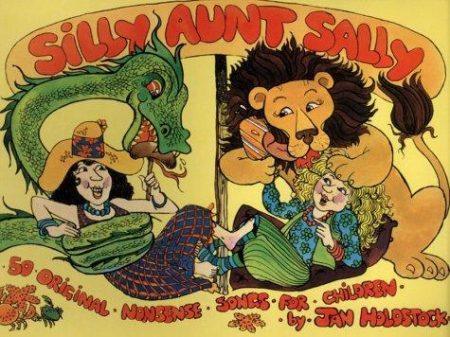 Silly Aunt Sally
