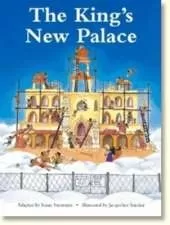 The King's New Palace