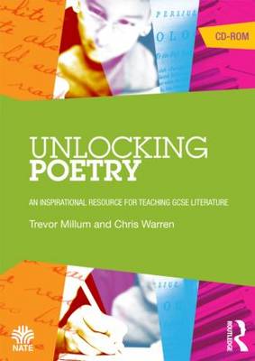 Unlocking Poetry: An Inspirational Resource for Teaching GCSE Literature