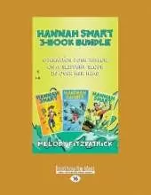 Hannah Smart 3-Book Bundle: Operation Josh Taylor / On a Slippery Slope / In Over Her Head