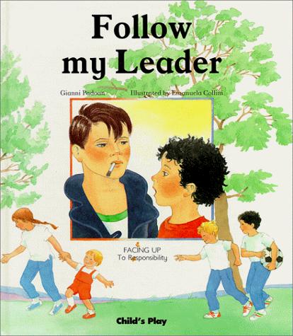 Follow My Leader