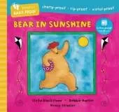 Barefoot Baby-Proof: Bear in Sunshine