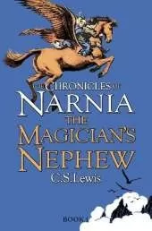 The Magician’s Nephew