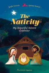 The Nativity: My Beautiful Advent Calendar
