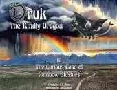 Druk The Kindly Dragon: The Curious Case of Rainbow Slushies